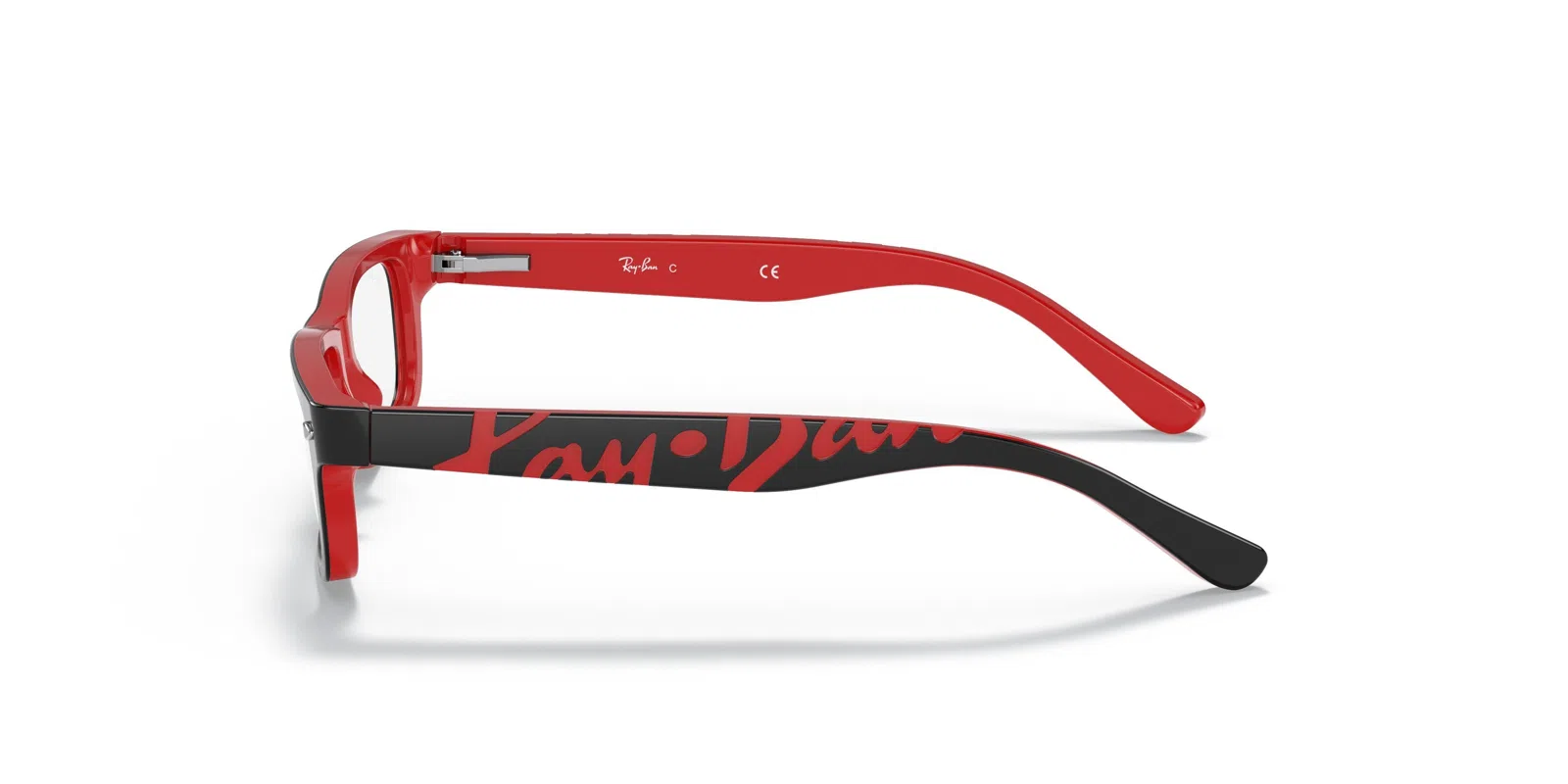 Ray-Ban Kids 0RY1535 Eyeglasses - view 19